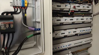 Elektryk Kraków, Alarmy Kraków, Kamery Kraków, Monitoring Kraków - KrakSatMedia