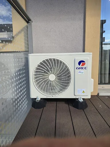 ArtAir Klimatyzacja Kraków